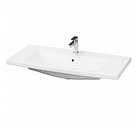 Умывальник Cersanit Como 100 см