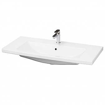 Умывальник Cersanit Como 100 см