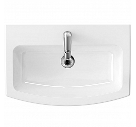 Умывальник Cersanit Easy 70 см