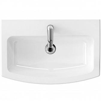 Умывальник Cersanit Easy 70 см