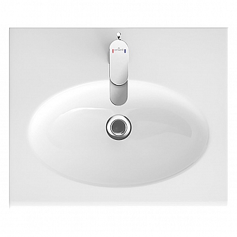 Умывальник Cersanit Nature 50 см