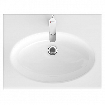 Умывальник Cersanit Nature 60 см