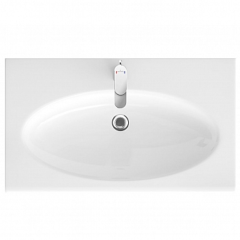 Умывальник Cersanit Nature 80 см