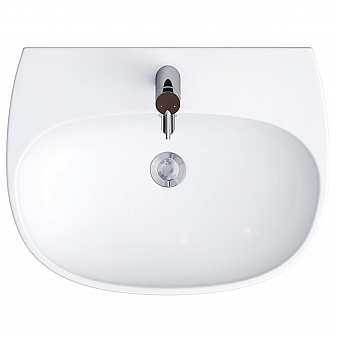 Умывальник Cersanit Street Fusion 60 см