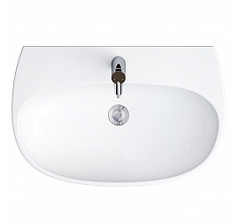 Умывальник Cersanit Street Fusion 70 см