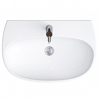 Умывальник Cersanit Street Fusion 70 см