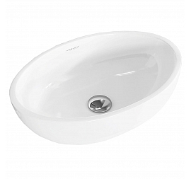 Умывальник Sanita Luxe Ringo RNGSLWB01 53 см