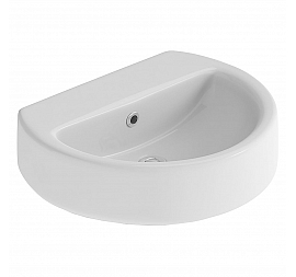 Умывальник Sanita Luxe Best BSTSLWB01 56 см