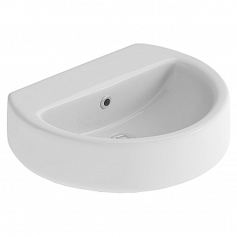 Умывальник Sanita Luxe Best BSTSLWB01 56 см