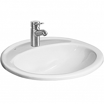 Умывальник Roca Adora 327203000 56 см