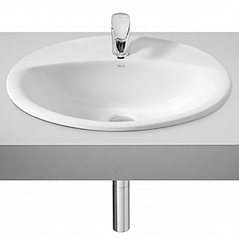 Умывальник Roca Aloa 327865000 56 см