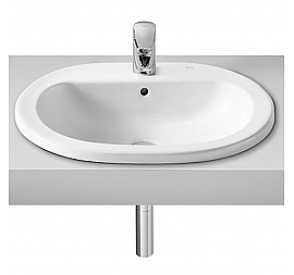 Умывальник Roca Coral 327898000 56 см