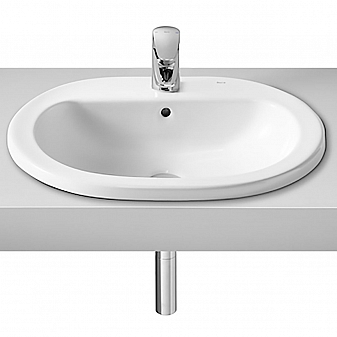 Умывальник Roca Coral 327898000 56 см