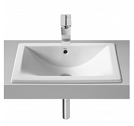 Умывальник Roca Diverta 327114000 50 см