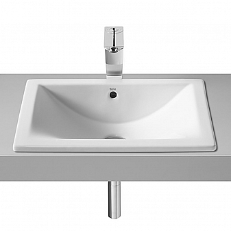 Умывальник Roca Diverta 327114000 50 см