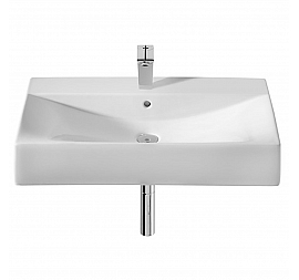 Умывальник Roca Diverta 327110000 75 см