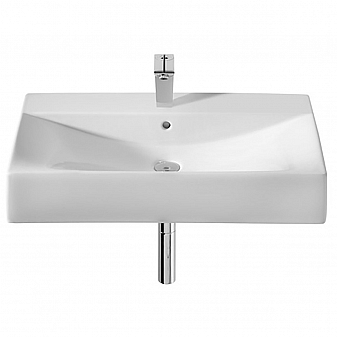 Умывальник Roca Diverta 327110000 75 см