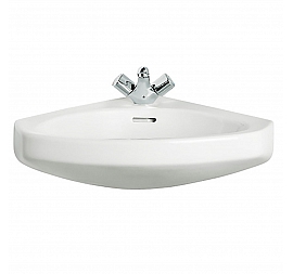 Умывальник Roca Estudio 325200001 62 см