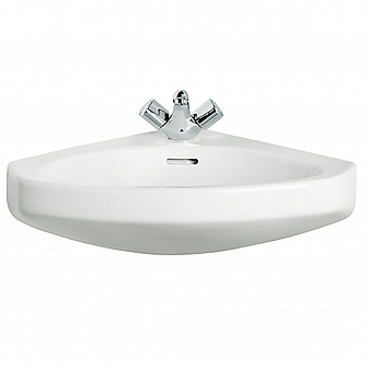 Умывальник Roca Estudio 325200001 62 см