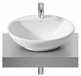 Умывальник Roca Fontana 32787700N 60 см