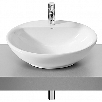 Умывальник Roca Fontana 32787700N 60 см