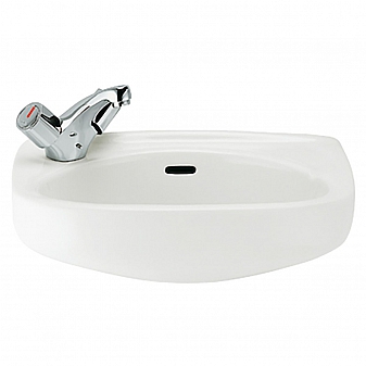 Умывальник Roca Ibis 320841001 44 см