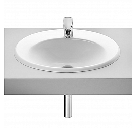 Умывальник Roca Java 327863000 56 см