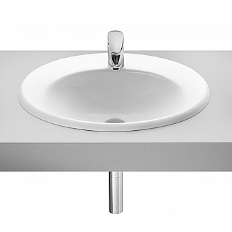 Умывальник Roca Java 327863000 56 см