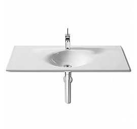 Умывальник Roca Kalahari 327897000 100 см