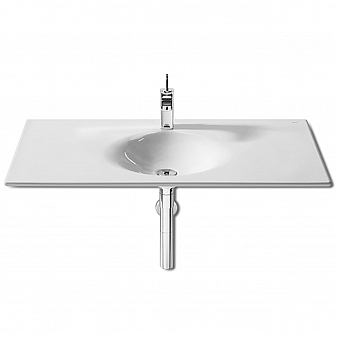 Умывальник Roca Kalahari 327897000 100 см