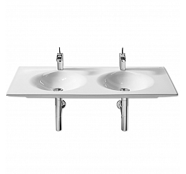 Умывальник Roca Kalahari 327896000 120 см