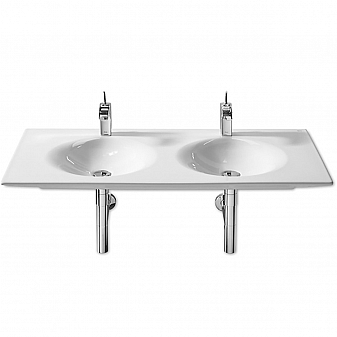 Умывальник Roca Kalahari 327896000 120 см