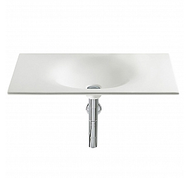 Умывальник Roca Kalahari 327874000 65 см