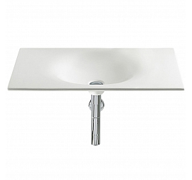 Умывальник Roca Kalahari 327878000 80 см