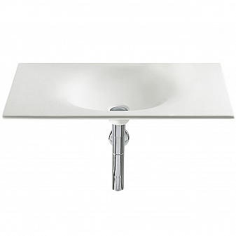 Умывальник Roca Kalahari 327878000 80 см