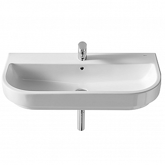 Умывальник Roca Long Island 327113000 90 см