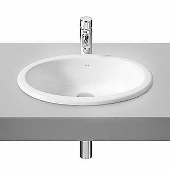 Умывальник Roca Neo Selene 322307000 51 см