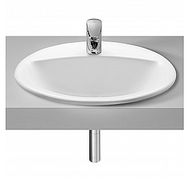 Умывальник Roca Rodeo 327866000 52 см