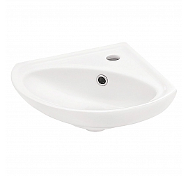 Умывальник Santek Ирис 1.WH11.0.514 36 см