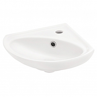 Умывальник Santek Ирис 1.WH11.0.514 36 см