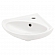 Умывальник Santek Ирис 1.WH11.0.514 36 см