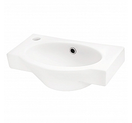 Умывальник Santek Форум 1.WH11.0.542 45 см левый