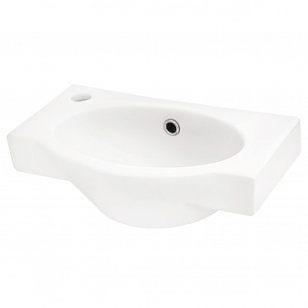 Умывальник Santek Форум 1.WH11.0.542 45 см левый
