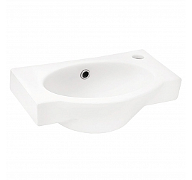 Умывальник Santek Форум 1.WH11.0.545 45 см правый