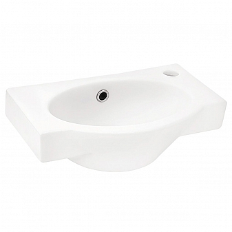 Умывальник Santek Форум 1.WH11.0.545 45 см правый
