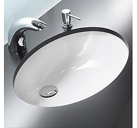 Умывальник Vitra Arkitekt 6069B003-0012 58 см