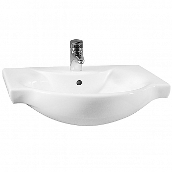 Умывальник Vitra Arkitekt 4047B003-0001 67 см