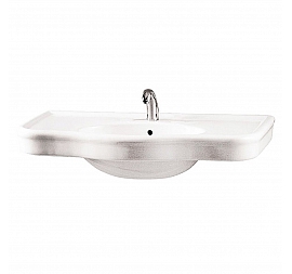Умывальник Vitra Efes 6209B003-0001 100 см