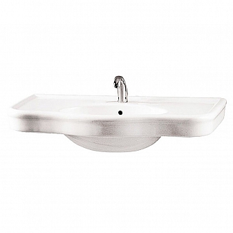 Умывальник Vitra Efes 6209B003-0001 100 см