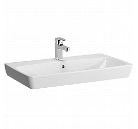 Умывальник Vitra Metropole 5663B003-0001 80 см